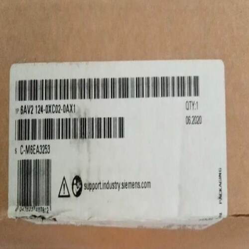 （设备配件）西门子TP2200 Comfort 6AV2124-0XC0