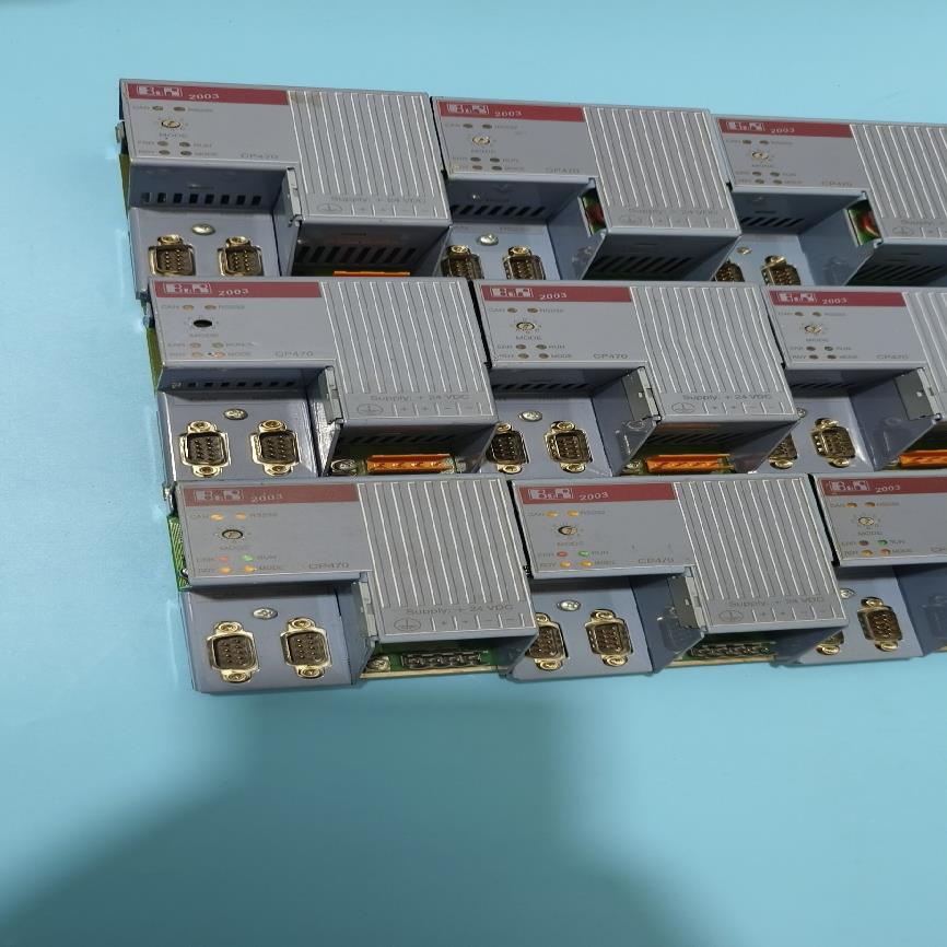 （设备配件）贝加莱PLC模块CP470 7CP470.60-2