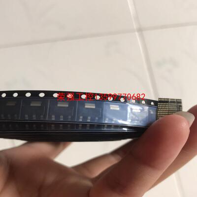 【荣强工控】NCP1117LPSTADT3G