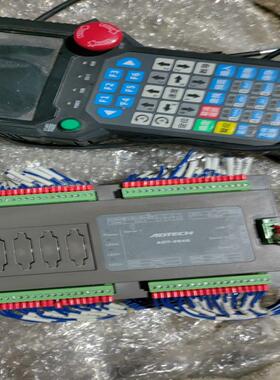 议~众为兴控制器点胶控制器 TV5600 ADT-8830 实物