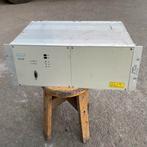 {莱茵电子商行}西门子SWT3000数字保护接口装置7VR5811-1HA