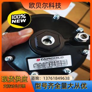 4516A Fairchild仙童精密调压阀 4514A