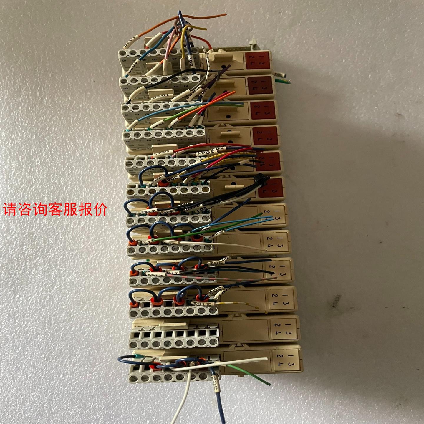 美国奥普图模块OPTO 22 SNAP-IDC5D， SNA