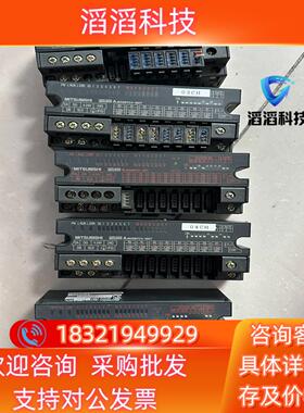 现货三菱Cclink模块AJ65SBTCF1-32TAJ65SB