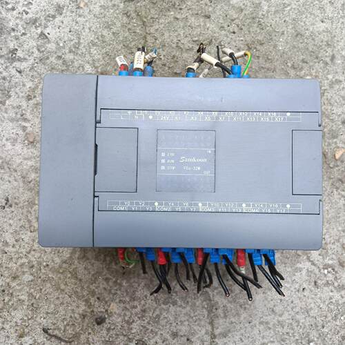 （设备配件）显控FGS-32MT-A