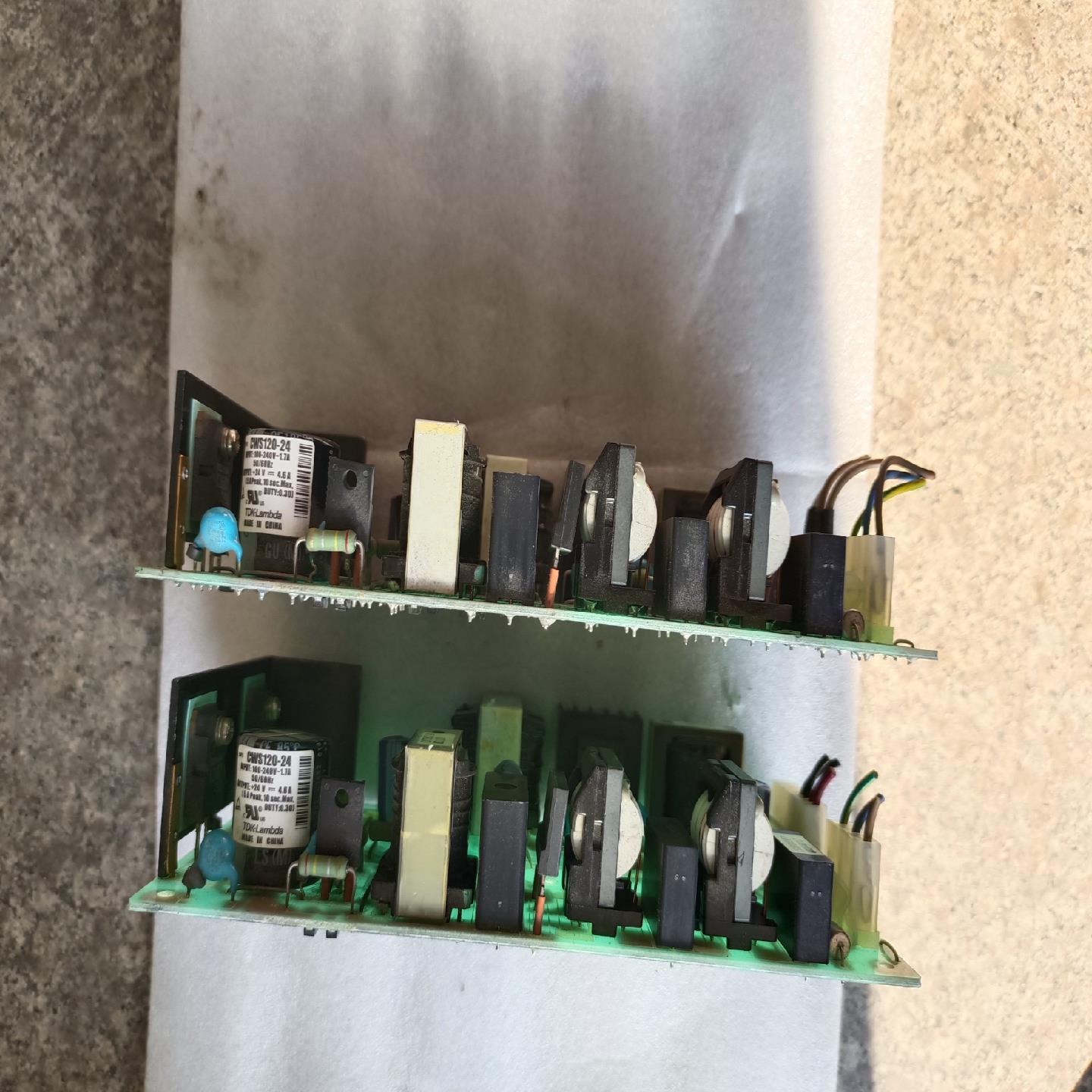 （设备配件）TDK CWS120-24