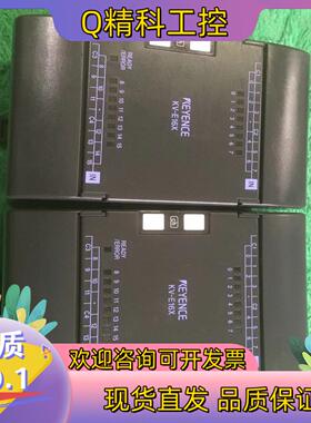现货 KYEYENCE KV-E16X