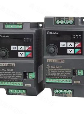 Shihlin台湾士林迷你经济型变频器SL3-021/043