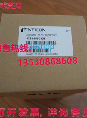 原装供应G025D 3CB1-951-230B 10Torr /