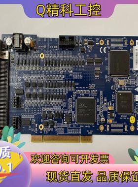 现货凌华 MP-1C154 MP-C1524轴步进 伺服运动控制