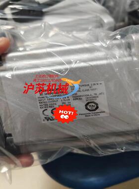 A6 MHMF082L1U2M 750W不带刹车高惯量电