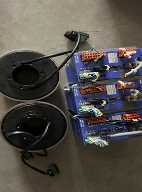 NSK驱动器EDS-PS3030，电机M-PS3030(崽崽配件）