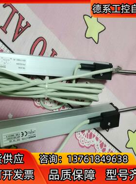 novotehnik  TR-0100 精密自复位位移传感器