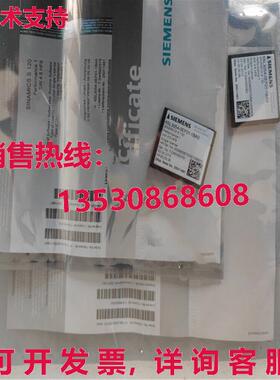 原装供应6SL3054-0EF01-1BA0伺服存储卡