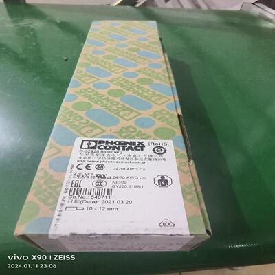 （请询价）3211766 接地端子  议价