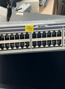 华为S5700-48TP-SI-AC  48囗三层全千兆企业