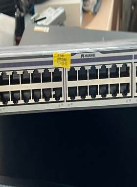 华为S5700-48TP-SI-AC  48囗三层全千兆企业