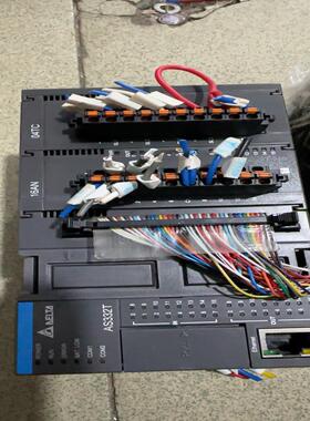 议~台达PLC    AS332T-A   功能正常，品相不错，