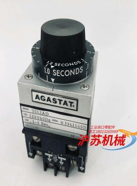 Agastat 7012AD继电器，全新原装，有限,