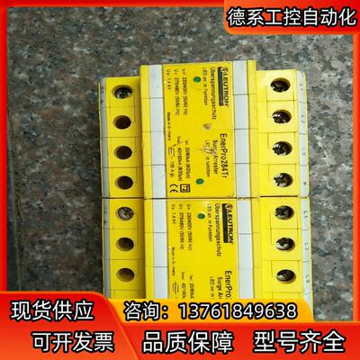 德国LEUTRON防雷器EnerPro284Tr浪涌保护4P