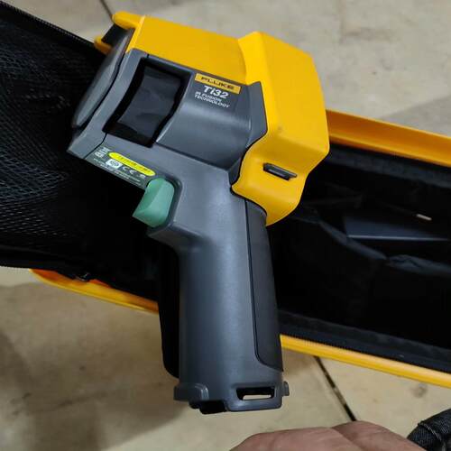 [德峰]福禄克FLUKE热成像仪Ti32