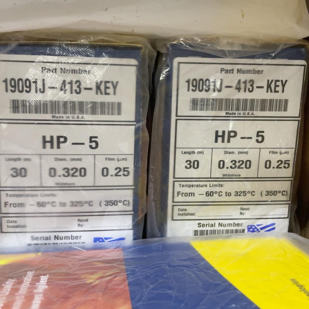24安捷伦19091J-413-KEY，安捷伦全新正品