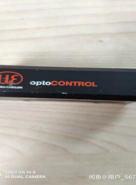 （设备配件）optoCONTROL ODC1200-5激光测距议，实物图