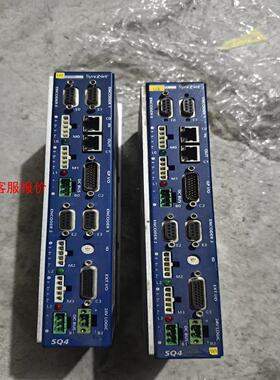 【环球】科尔摩根 SqDC4 PRDr0064DC4z-00 控制器
