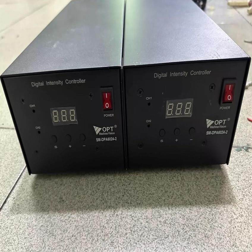 OPT  视觉光源  SM-DPA6014-2/两套需要联系,3C数码配件,隔离器/耦合器,淘宝优惠券,粉丝福利购,淘宝优惠卷