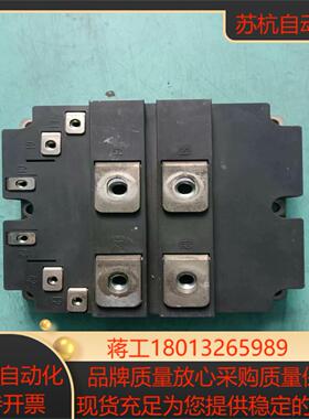 原装模块2MBI800U4G-120不