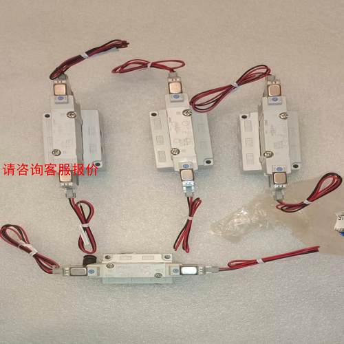 【环球】SMC SY7240R-5LZD-02 原装电磁阀DC24