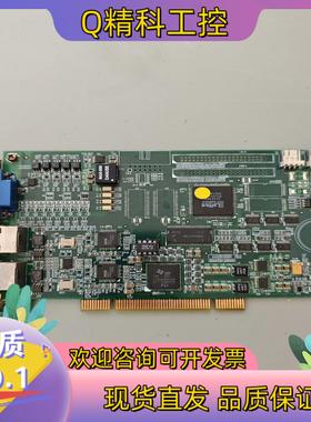现货德律原装TRI PCI-L132-HSC数据采集卡