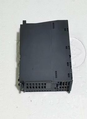 {雅致机械商行}三菱PLC模块Q02CPU  功能包好成色如图所示实物
