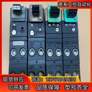 FAIRCHILD 仙童电气比例阀 TT6000-006