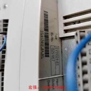 [宏强工控]伦兹9324-ES，共4台，有意者议价！-议价