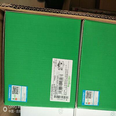 施耐德lc1-d11500m7c接触器施耐德lc1-d115议价