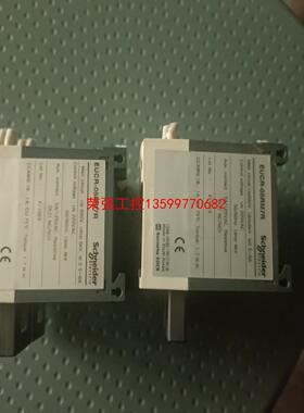【荣强工控】韩国SCHNEIDER施耐德EUCR-05RM7R电机保护器