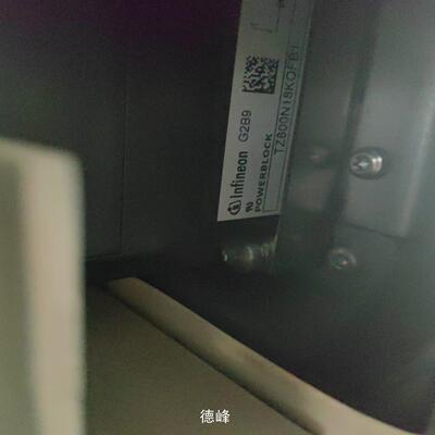 [德峰]TZ800N18KOFB1议价