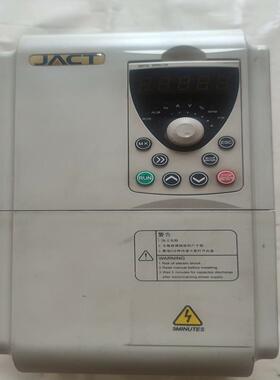 JACT艾克特变频器 AT500-T3-7R5G/011PB