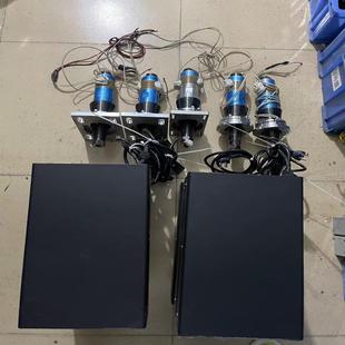 k2600w超声波伊斯曼标价 设备配件 带 振子功能
