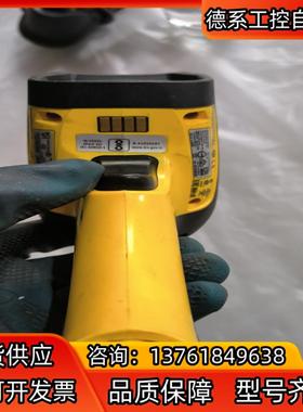 PowerScan扫码枪PBT9501，没有电池350