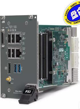 NI PXIE-8880 PXIE-8840 功能议价！