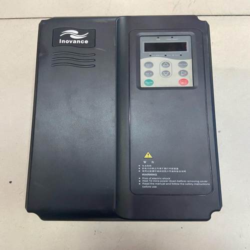 MD280NT7.5GB/11PB 汇川变频器 7.5KW/