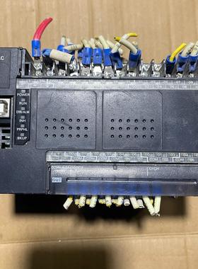 CP1E-E40DR-A  PLC CP1E-E40D