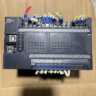PLC E40D E40DR CP1E