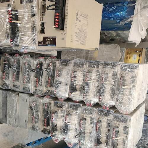 [德峰]安川 各种型号驱动器，
