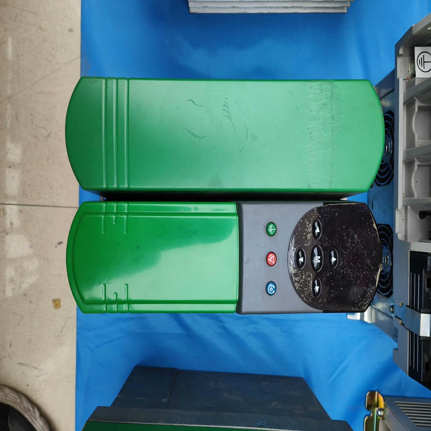 UMV4301 11T变频器LS伺服驱动器 LEROY SO