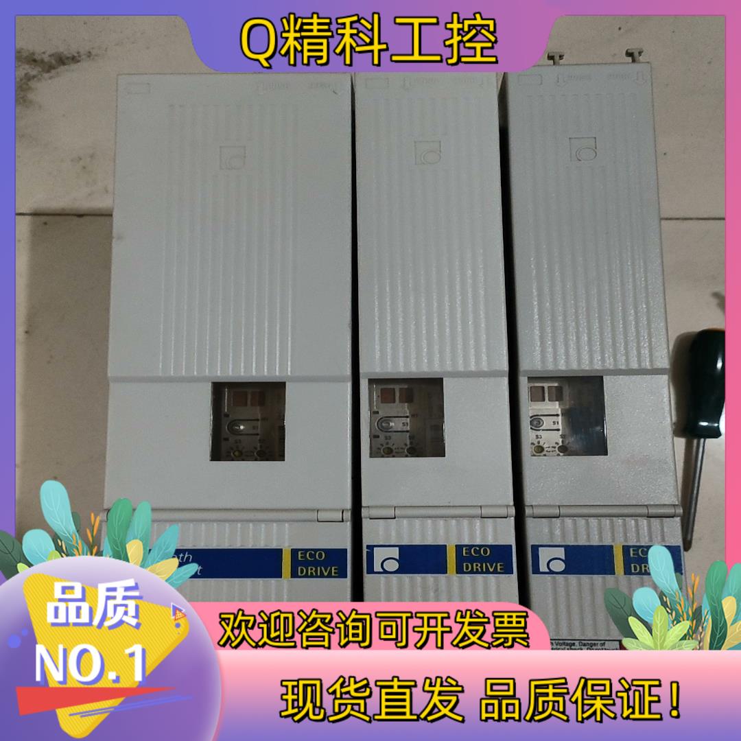现货力士乐伺服驱动器DKCXX.3-100-74600DK