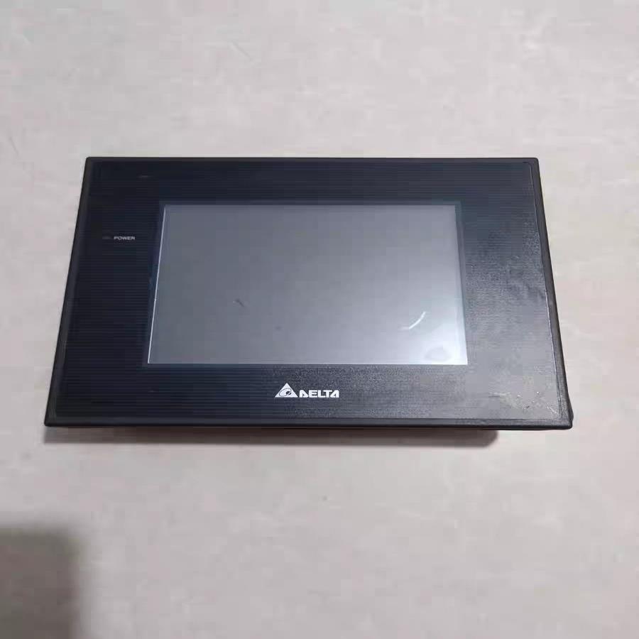 台达触摸屏 DOP-B05S100人机界面 原装