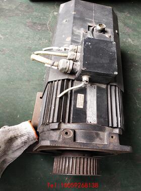 【非标价】AMK DH10-40－4－IBF  伺服电机 重量67kg